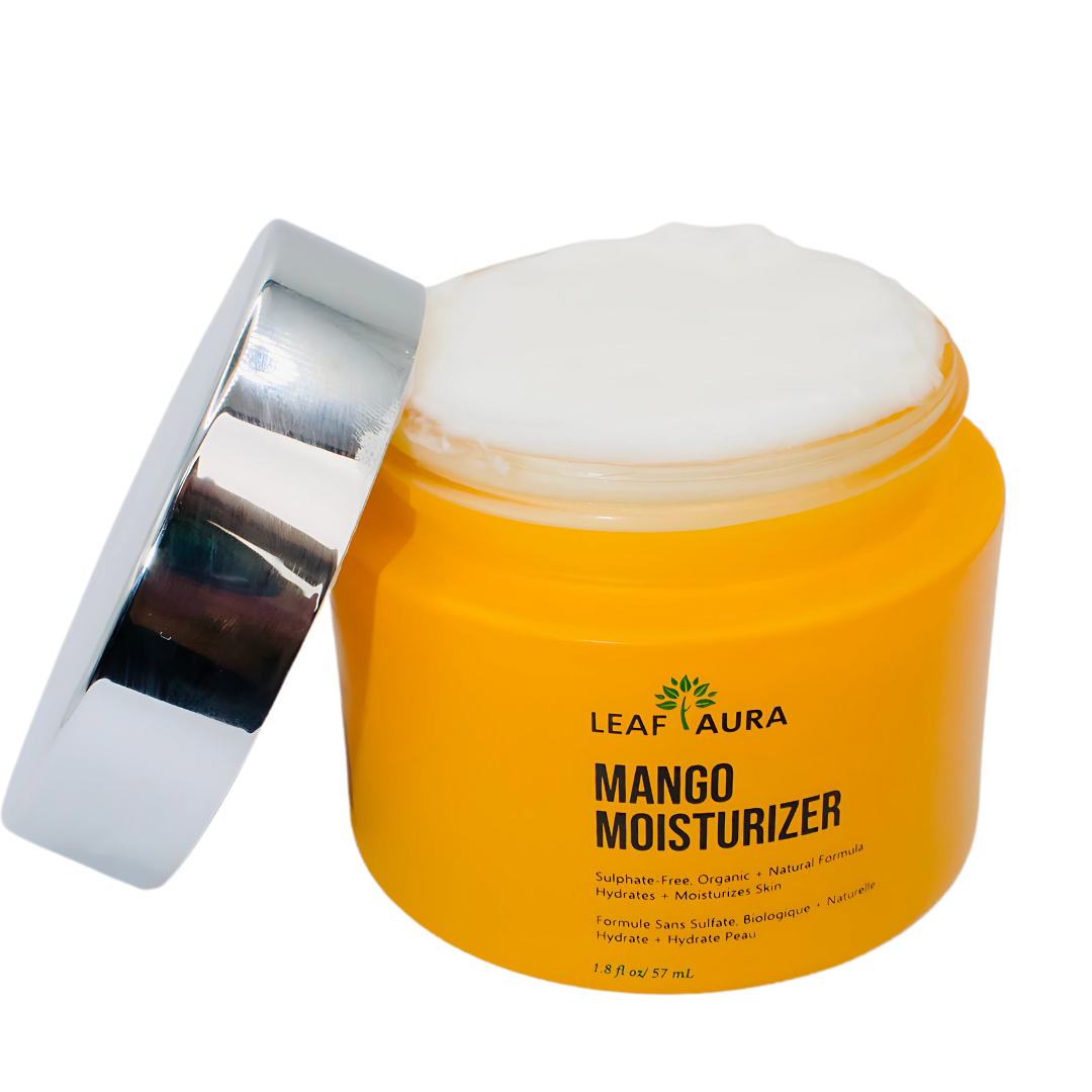 Face Cream/Mango Moisturizer