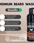 Beard Wash