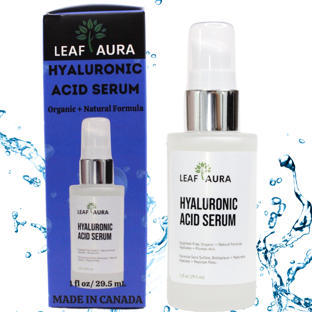 Hyaluronic acid