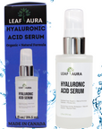 Hyaluronic acid