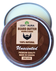 BEARD BUTTER - UNSCENTED