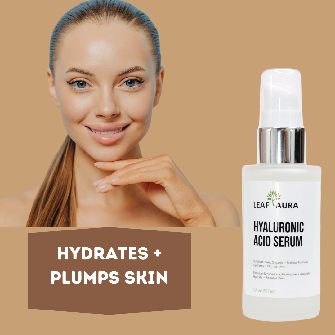 Hyaluronic acid