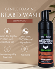 Beard Wash