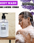 Body Wash ( Soothing Lavender)