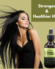 Rosemary Hair Serum