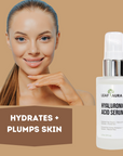 Daily Skin Care-5 Items Combo