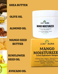 Face Cream/Mango Moisturizer