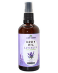 BODY OIL- LAVENDER