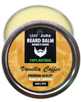 Beard Balm (4 Fragrances)