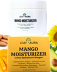 Face Cream/Mango Moisturizer