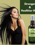 Rosemary Hair Oil