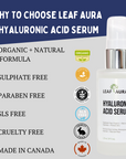 Hyaluronic acid