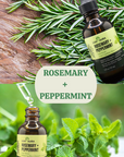 Rosemary Hair Serum