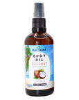 BODY OIL- COCONUT