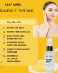 Vitamin C serum