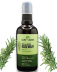 Rosemary Hair Oil