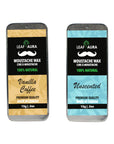 Moustache wax, Medium Hold 3 Variants