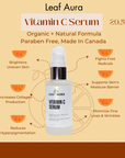 Vitamin C serum