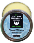 Beard Balm (4 Fragrances)