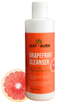 GRAPEFRUIT FACE WASH